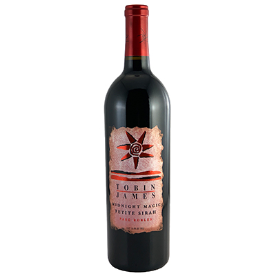 Product Image for 2019 Petite Sirah "Midnight Magic"
